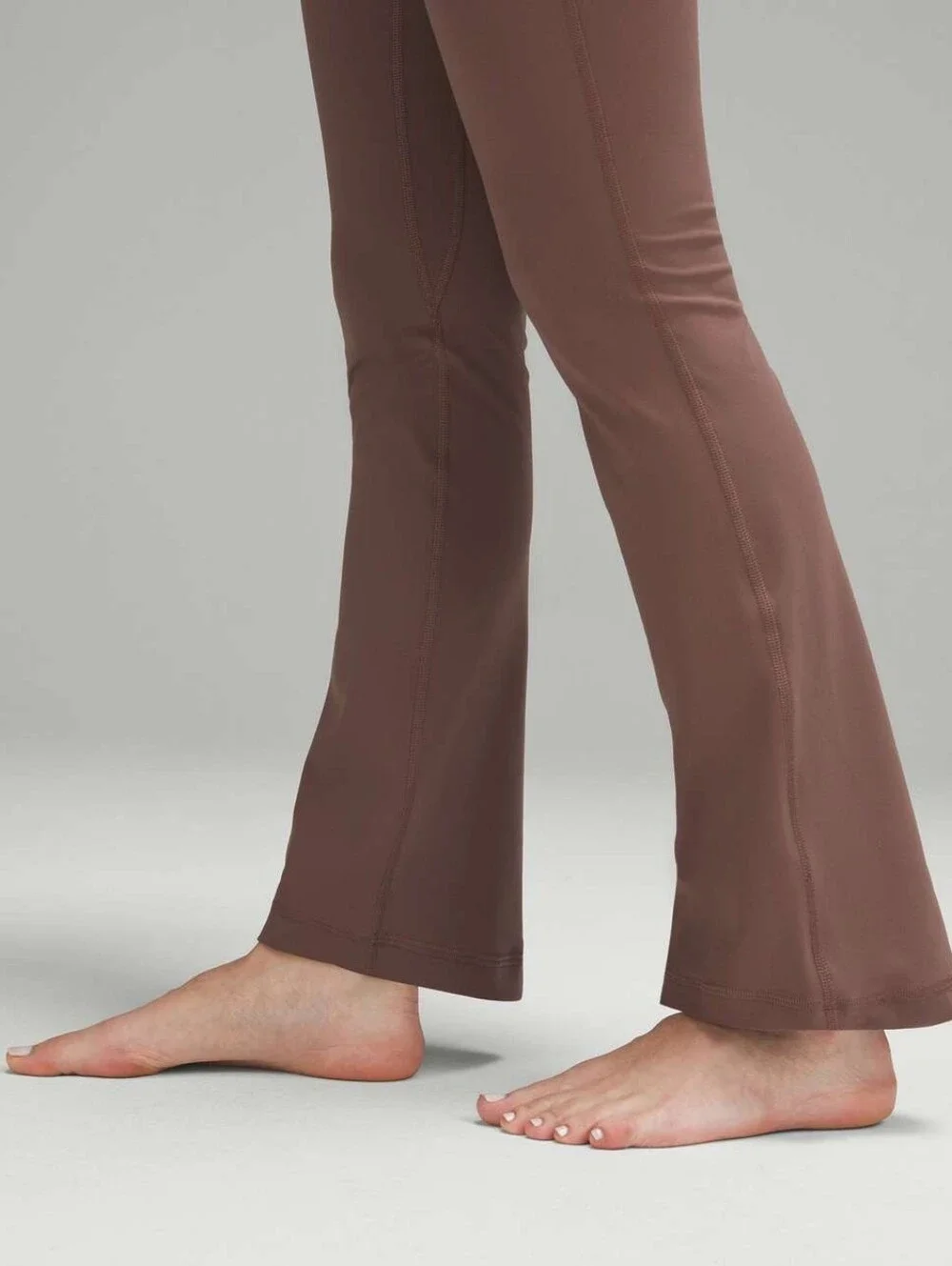 Lululemon Align High-Rise Mini Flared Pant